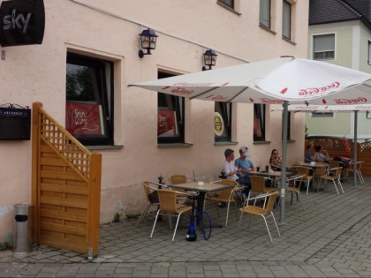 Photo: Straubing